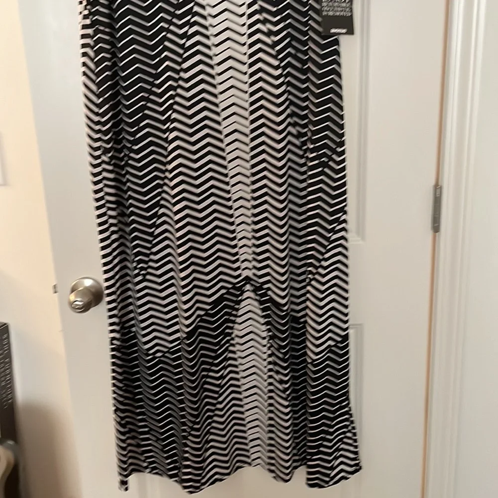 Brand new with tags long dress - Picture 2 of 3